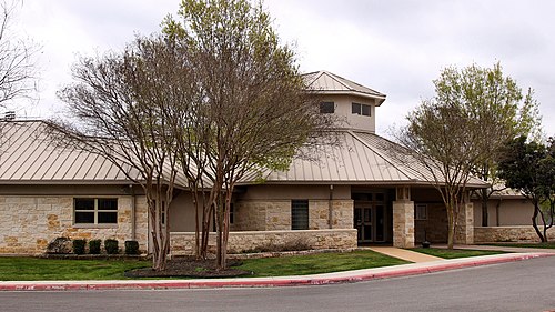 Cibolo, Texas
